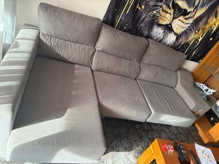 Se alquila habitación en piso muy grande y tranqui