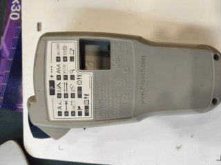 Etiquetadora Brother P-touch 1010