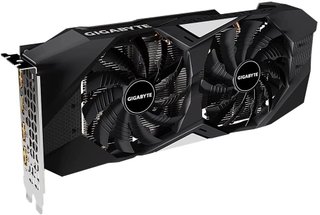 Tarjeta Gráfica Gigabyte RTX 2060