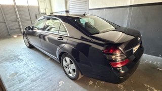 Mercedes-Benz S320 2006
