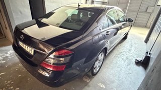 Mercedes-Benz S320 2006