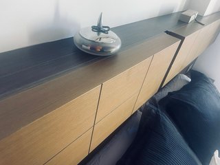 Dormitorio 150x190