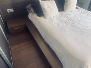 Dormitorio 150x190