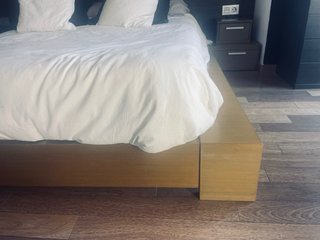 Dormitorio 150x190