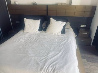 Dormitorio 150x190