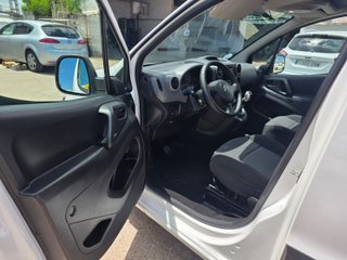 Citroen Berlingo 2017