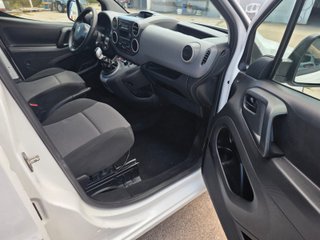 Citroen Berlingo 2017
