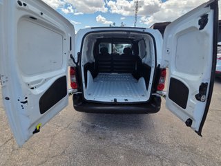 Citroen Berlingo 2017