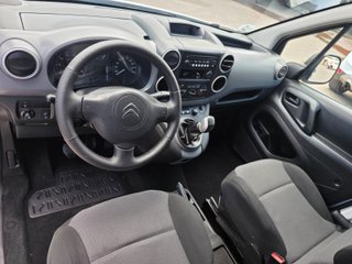 Citroen Berlingo 2017