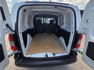 Citroen Berlingo 2017