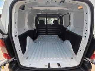 Citroen Berlingo 2017