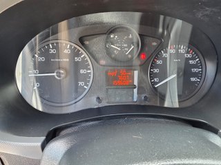 Citroen Berlingo 2017