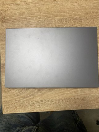 Portátil AMD Gris de la marca ALASKA