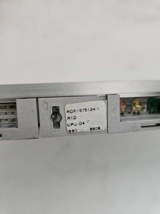 Scheda Elettronica Ericsson ROF 1575124/1