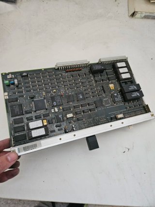 Scheda Elettronica Ericsson ROF 1575124/1