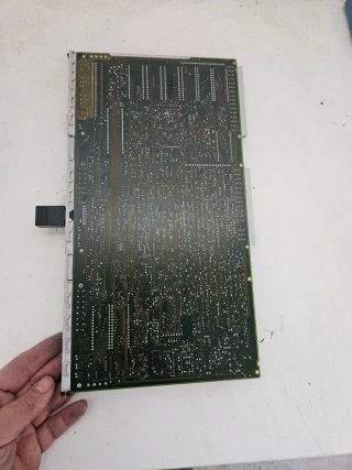 Scheda Elettronica Ericsson ROF 1575124/1