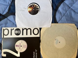 Vinilos Oldskool Breakbeat / Jungle