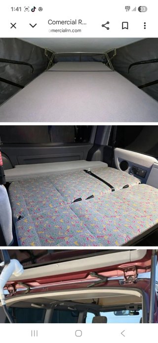 Mercedes-Benz Vito 1999