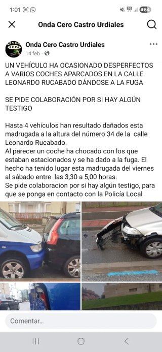 OFERTÓN ! PARA  REPARAR! Mercedes-Benz Vito 1999