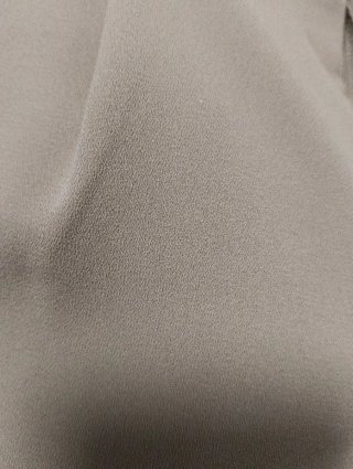 Bermuda vestir H&M gris T.38