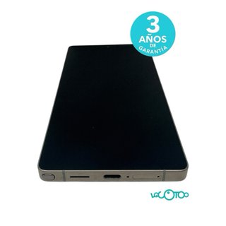 Smartphone SAMSUNG GALAXY S25 ULTRA.