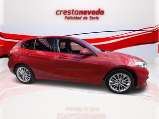 Serie 1 DESDE 306€ ¡SIN PAGAR ENTRADA!