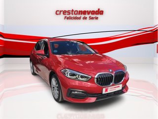 Serie 1 DESDE 306€ ¡SIN PAGAR ENTRADA!