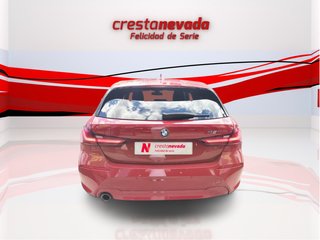 Serie 1 DESDE 306€ ¡SIN PAGAR ENTRADA!