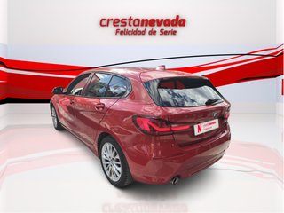 Serie 1 DESDE 306€ ¡SIN PAGAR ENTRADA!