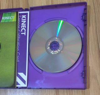🇪🇦 Kinect Adventures Xbox 360 Completo