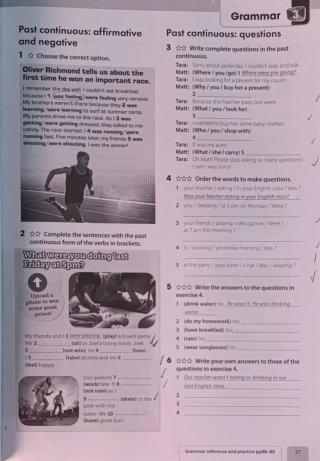 Libro Inglés: Your Influence Today A2+