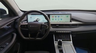 EBRO S400 1.5 DHE HEV Excellence CVT 155 kW (211 CV)
