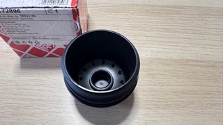 Tapa Filtro Aceite 172896