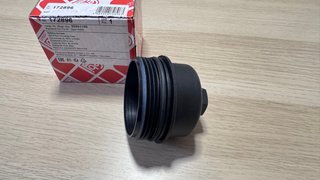 Tapa Filtro Aceite 172896