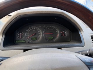 Volvo XC90 2005