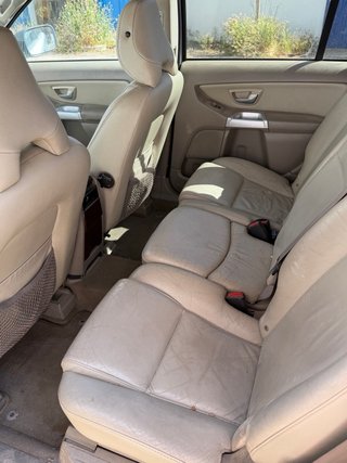 Volvo XC90 2005