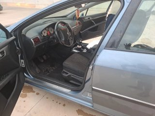 Peugeot 4007 2006