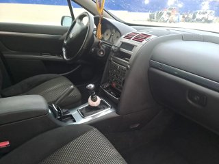 Peugeot 4007 2006