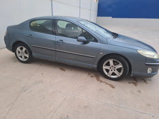 Peugeot 4007 2006