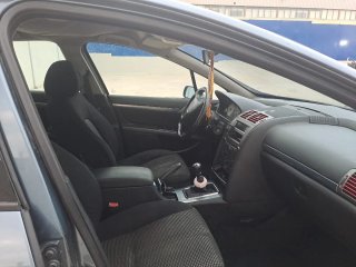Peugeot 4007 2006
