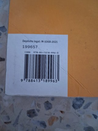 Matemáticas, 2 ESO