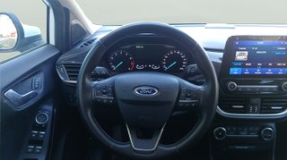 Ford Puma 1.0 EcoBoost MHEV Titanium 92 kW (125 CV)