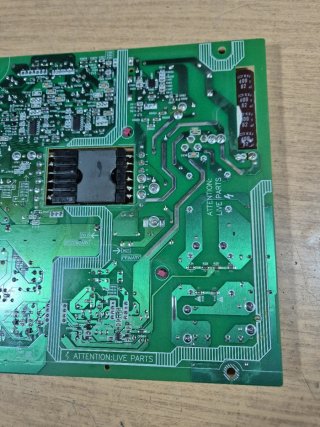 Fuente Alimentación TV Philips 32PFL5507H/12