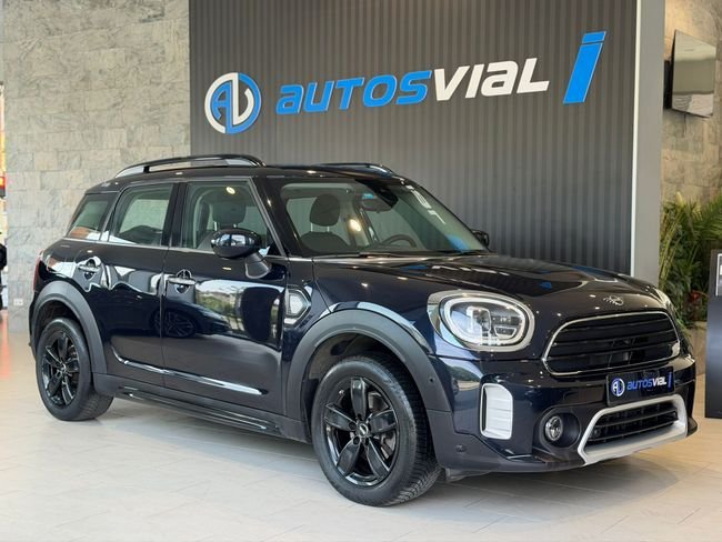 MINI Countryman northwood - foto 1