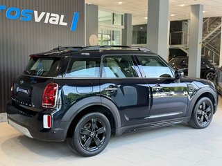 MINI Countryman northwood (2021)