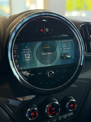 MINI Countryman northwood (2021)