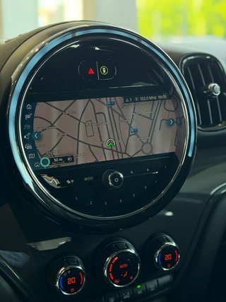 MINI Countryman northwood (2021)