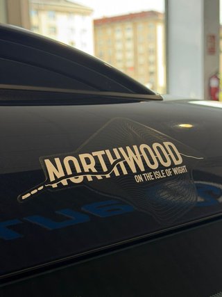 MINI Countryman northwood (2021)