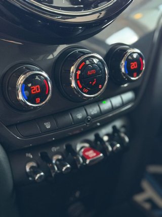 MINI Countryman northwood (2021)