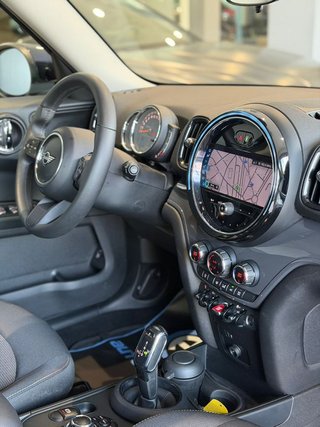MINI Countryman northwood (2021)